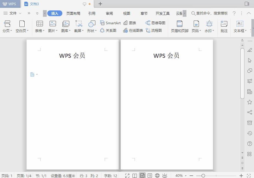 wps你需要掌握在页码技巧