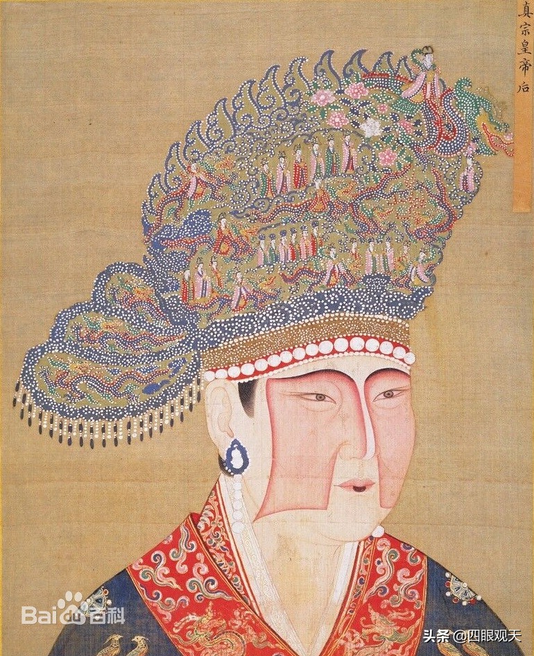 耳边明月千年梦:中国耳饰简史