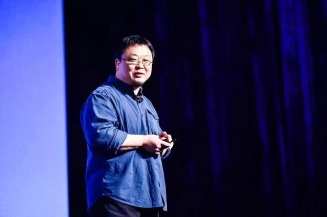 草根创业家罗永浩：倒卖药材烤羊肉串，曾忽悠贾跃亭9000万投资