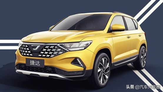 最省油的几款家用车,1公里5毛钱的车