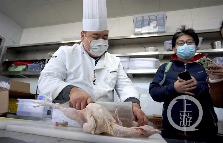 重庆，求求你不要再低调了