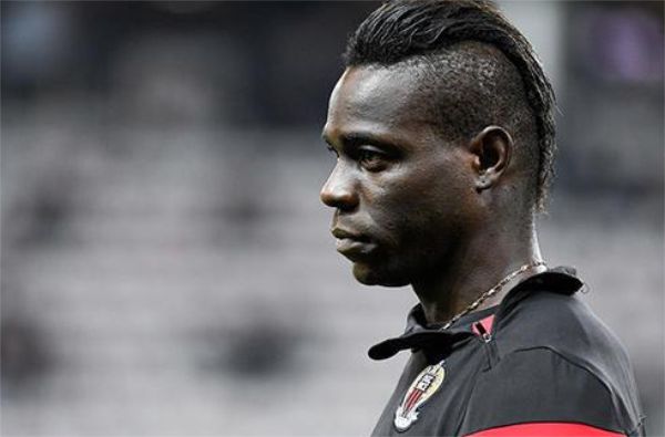 巴洛特利巴神视频,巴神巴洛特利庆祝动作