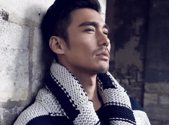 胡兵年轻的照片,胡兵年轻照片