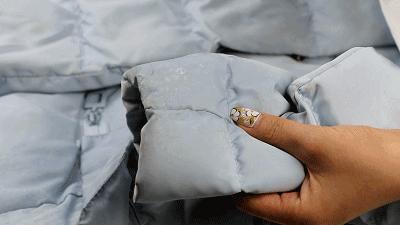 用羽绒服湿巾洗羽绒服真的有用吗,可以用干洗剂清洗羽绒服吗