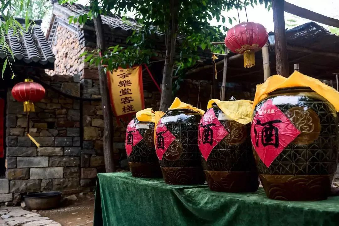 人少景美的山东小众旅行地,只要胆子大就能放长假