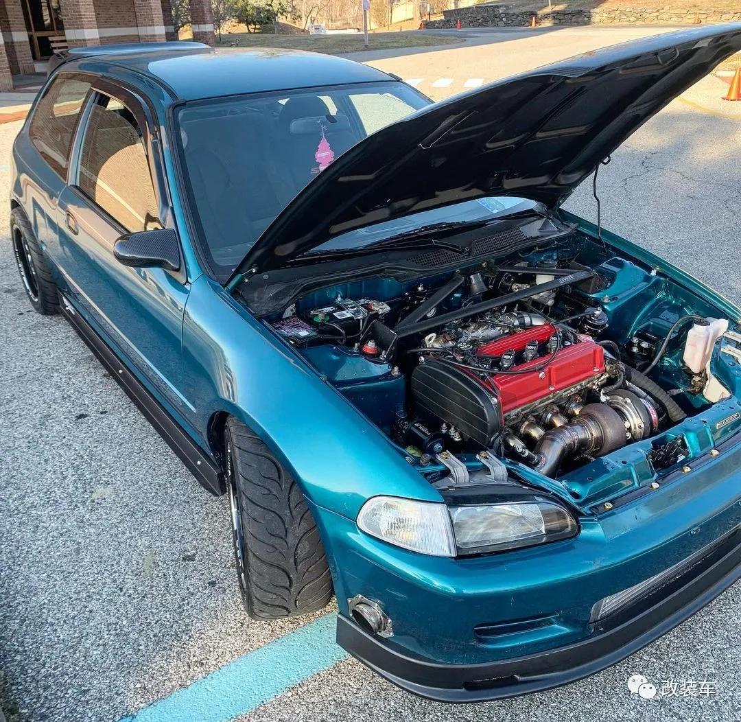 三菱evo4g63到底有多强,全新evo会搭载4g63发动机吗