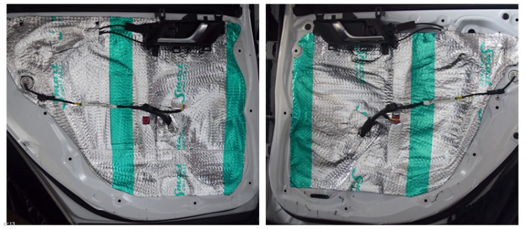 本田英诗派丹拿,英诗派改丹拿