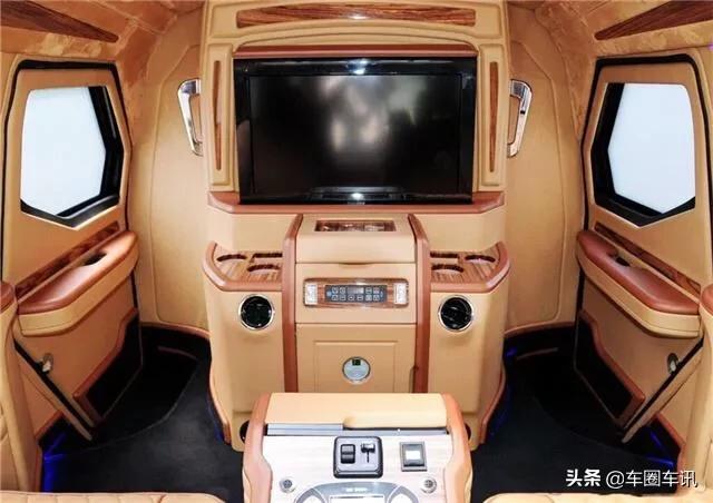 骑士十五世装甲车,军用骑士十五世防弹装甲车