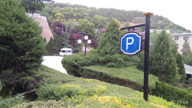 咸阳纳凉避暑好去处免费,西安咸阳避暑纳凉好去处