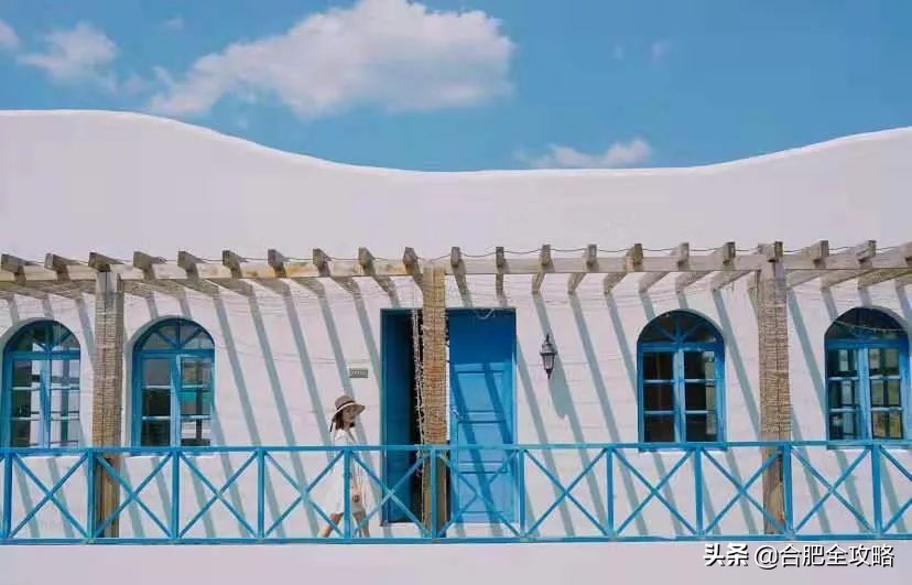 合肥有哪些好玩的地方值得一去,本地人认为合肥最值得游玩的地方