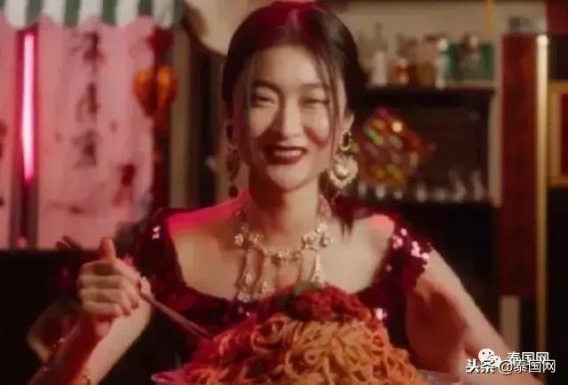 DG辱华风波惊动海外！泰国网友：它想被封杀，中国就该成全它！