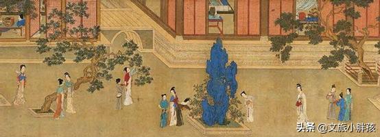 蒋介石当年带走了多少故宫珍宝？台北故宫珍藏*物文**为你揭秘（下）