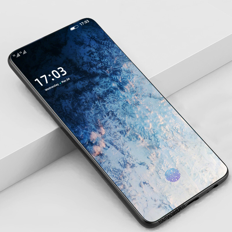 高清的有地球星空壁纸,清晰到极致的蓝色星球宇宙壁纸