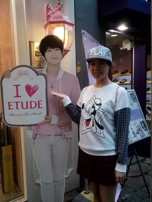 2018韩国首尔自由行游记,韩国首尔旅游攻略游记