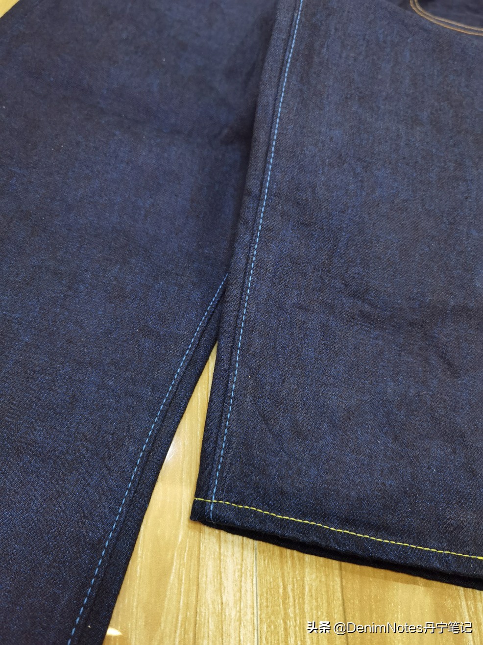 如何判断牛仔裤版型,如何判断牛仔裤是否合身