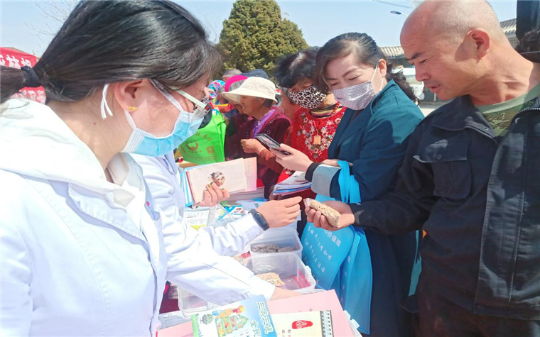 文明实践点单派单活动记录,新时代文明实践如何点单派单