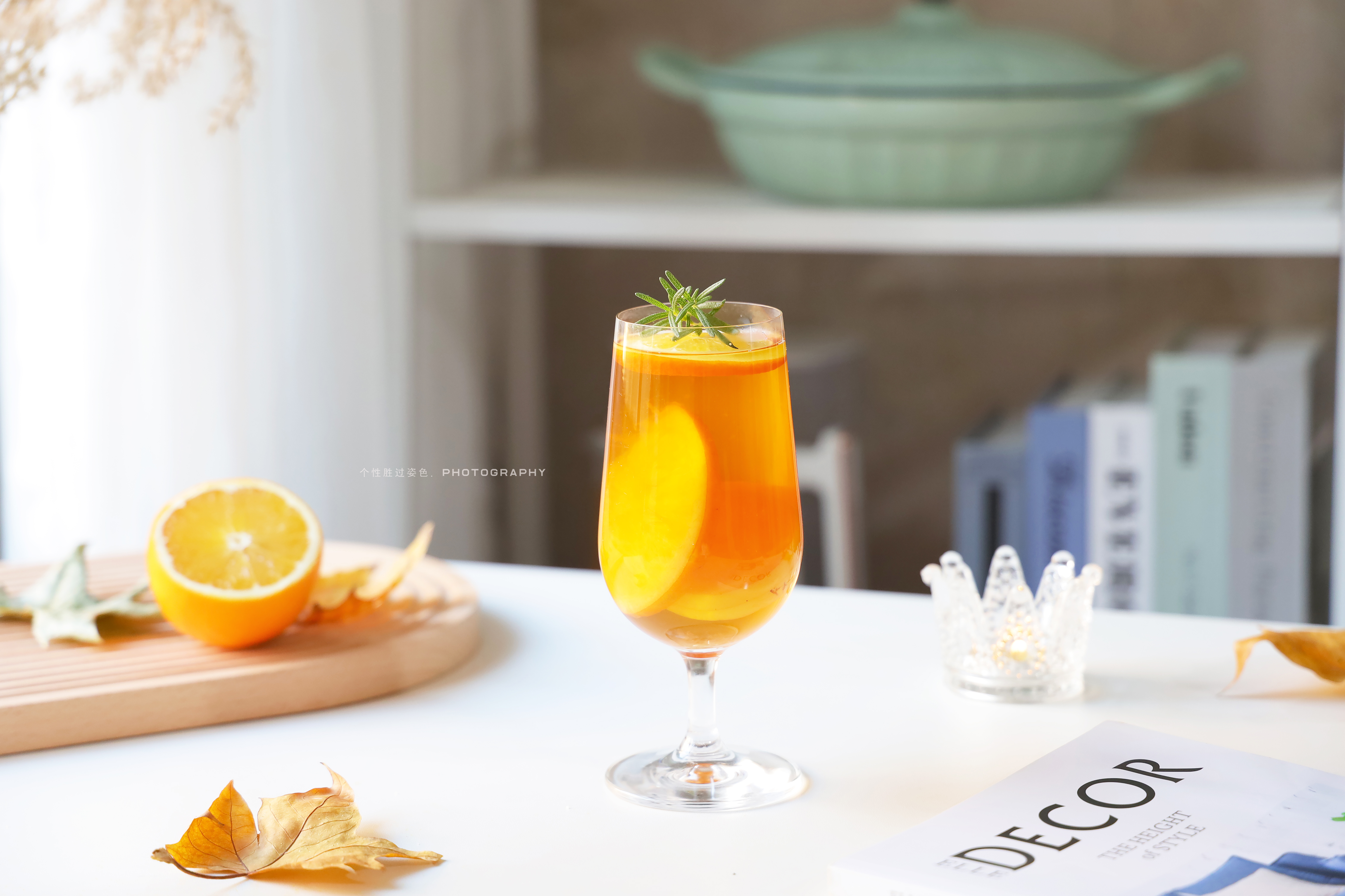 橘子和橙子可以做什么好喝的果茶,吃橙子柚子季节到了