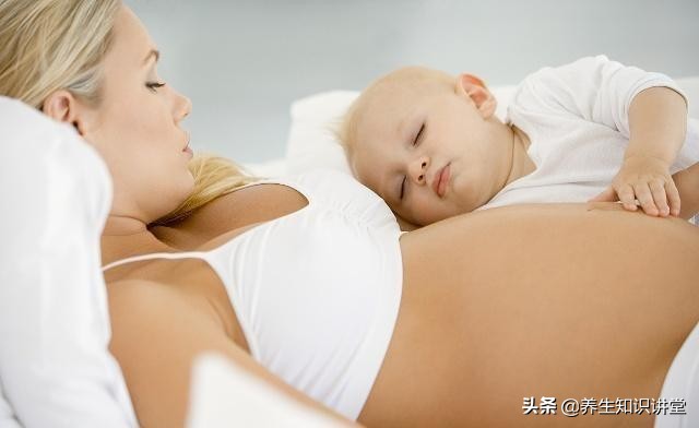 怀孕前胎梦和怀孕后胎梦哪个准,孕妇怀孕几个月才会做胎梦