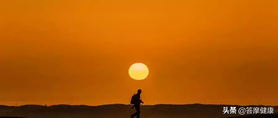 三伏天养生排出寒湿一身轻松,三伏天怎么做对身体好