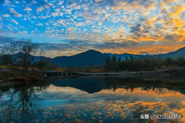 歙旌古道徒步回起点,上海徽杭古道徒步攻略