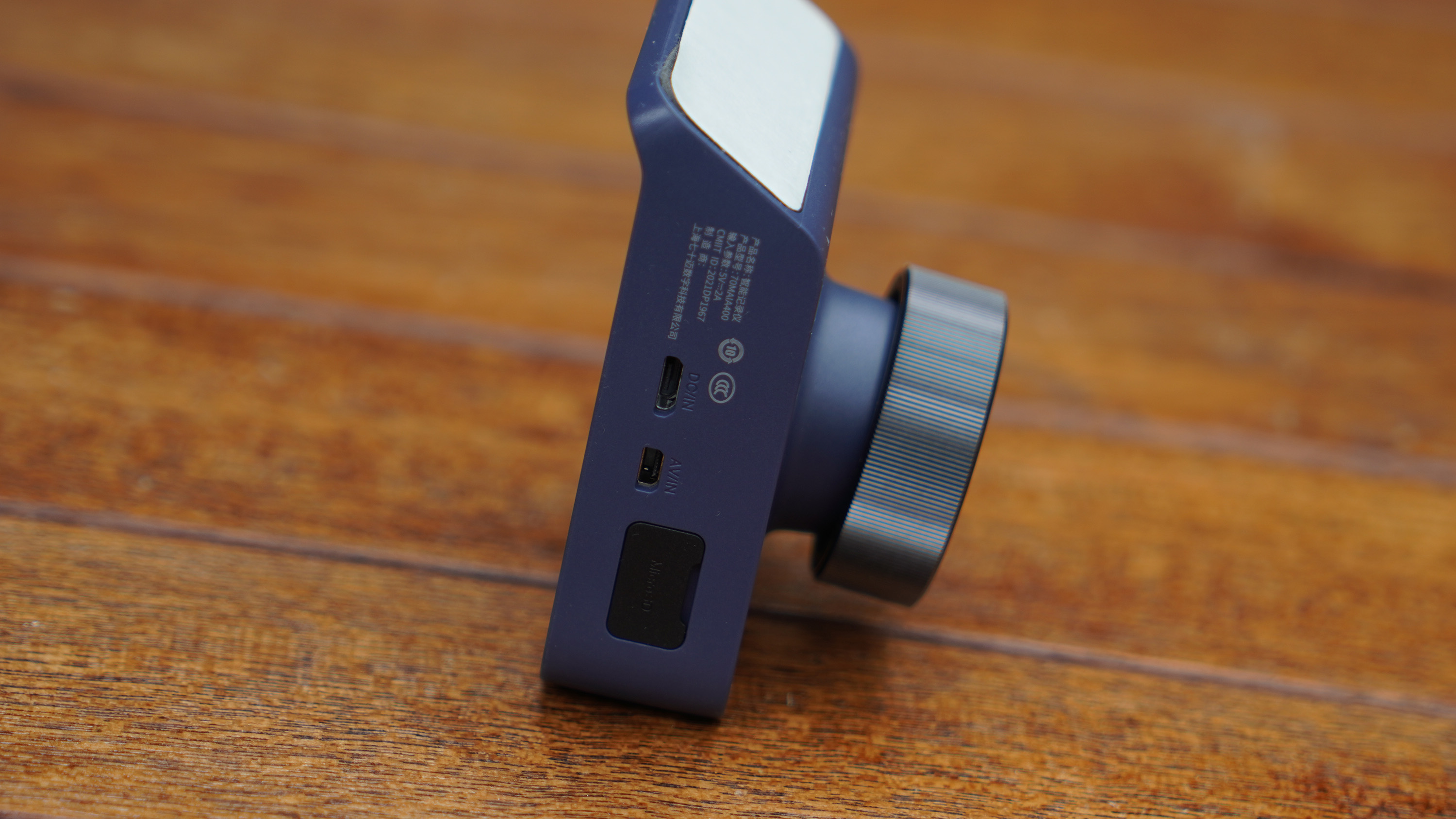 70迈行车记录仪魔方a400测试,70迈a400行车记录仪怎么样