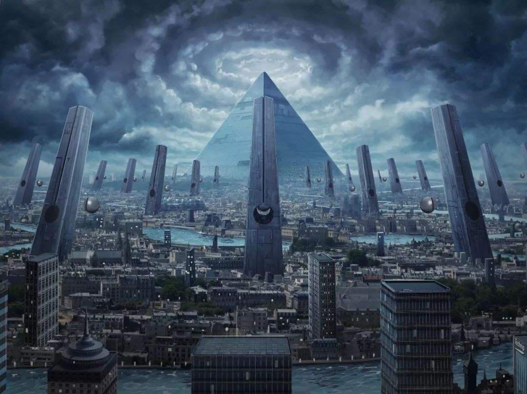 3000字读懂《三体》1：游戏破解自杀谜团，虫子般的人类不可战胜