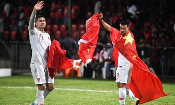 足协最新对待归化球员消息,足协关于归化球员最新消息