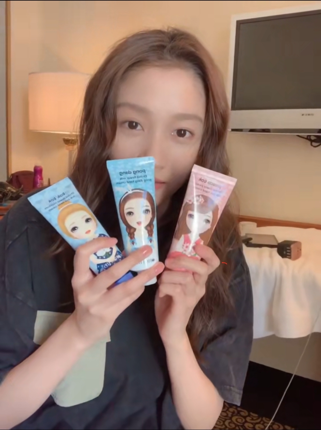 关晓彤安利的平价好物,关晓彤推荐的文具