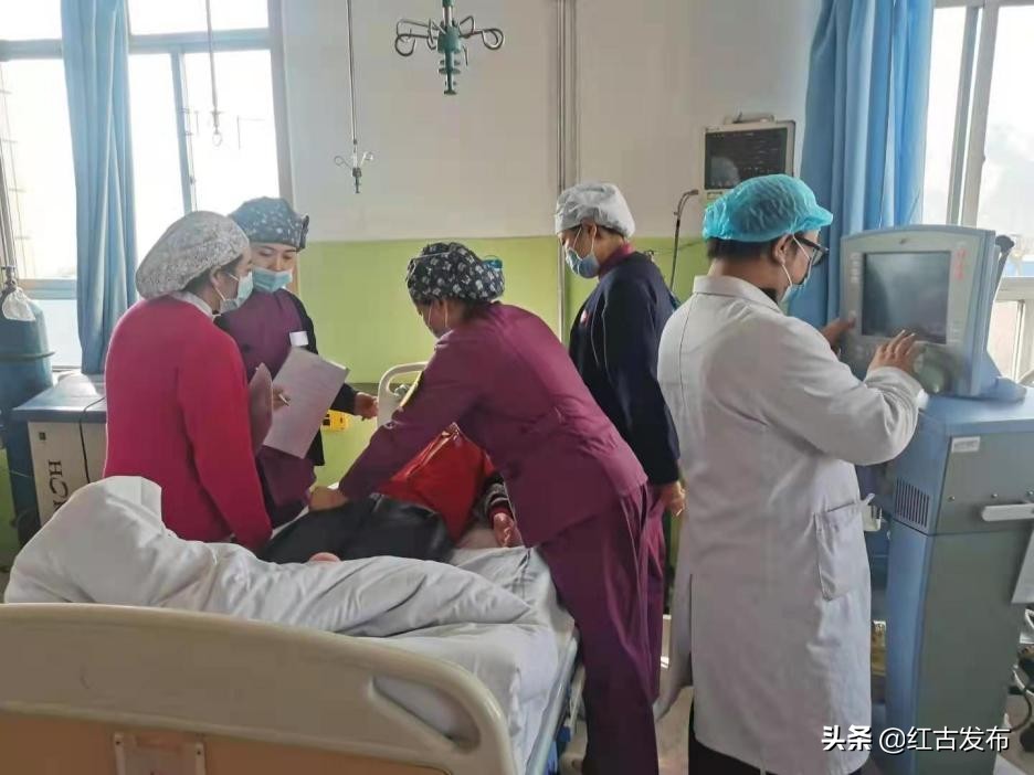 坚守初心为患者做好服务,坚守初心担当使命服务患者