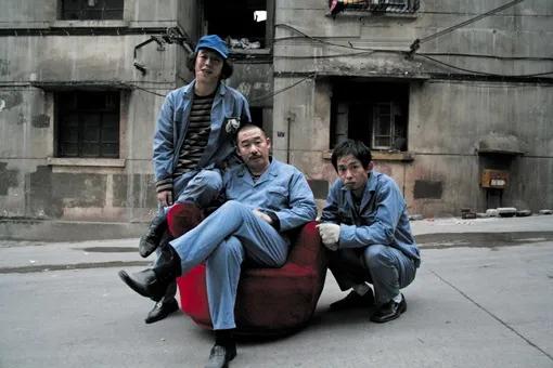 2021年喜剧电影爆笑前十名国产,强烈推荐的10部喜剧电影