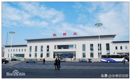 GDP总量800多亿元，人均GDP达到全国平均水平的57%—抚顺市简介