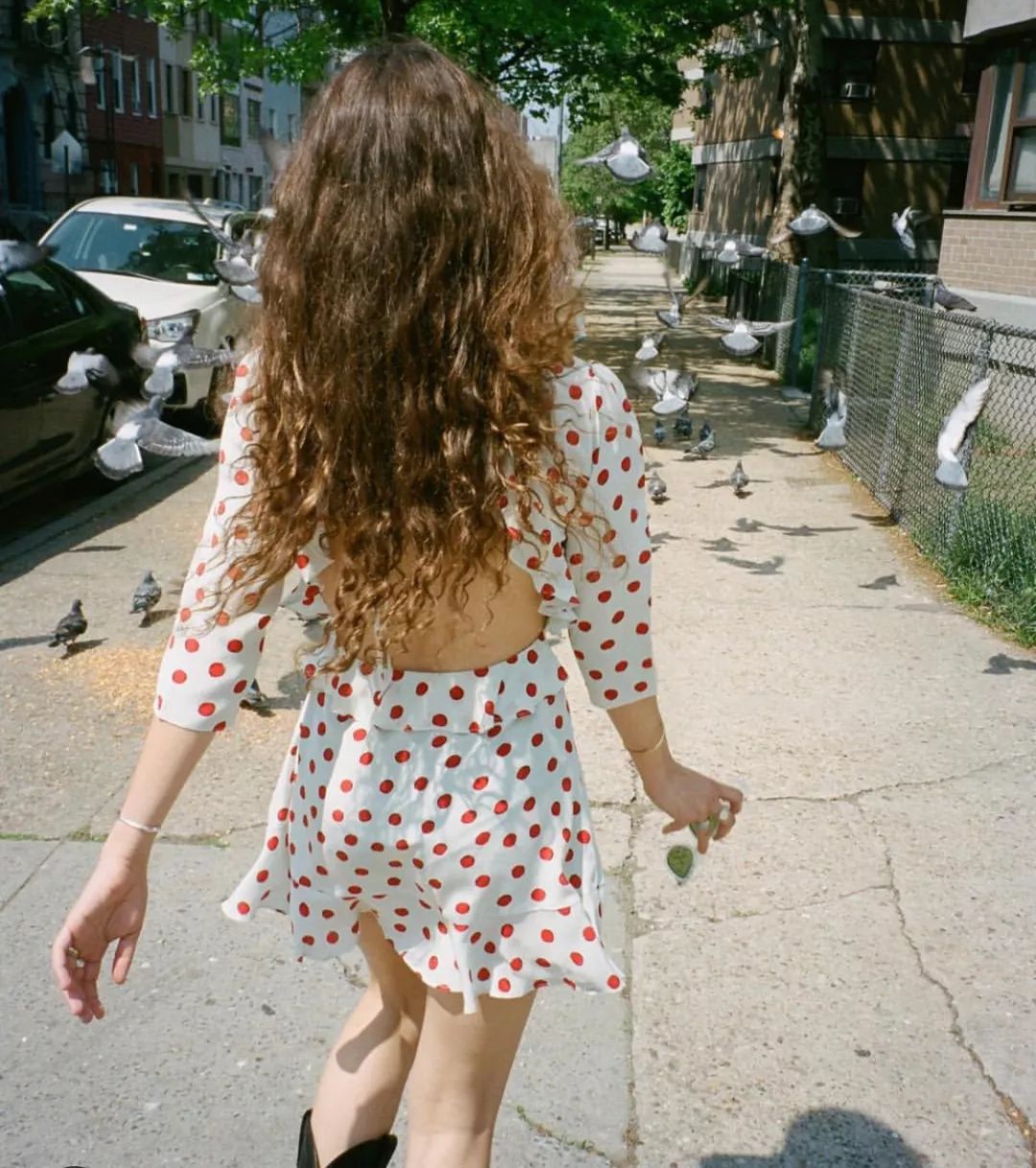 今日种草－夏日小裙子特辑（1）