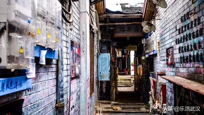 武汉新春过年坐地铁打卡攻略,来武汉一定要做的50件小事