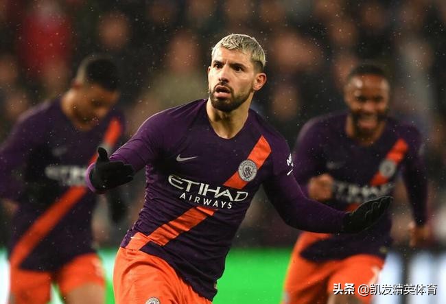 曼城下赛季7冠王,曼城三冠王之路