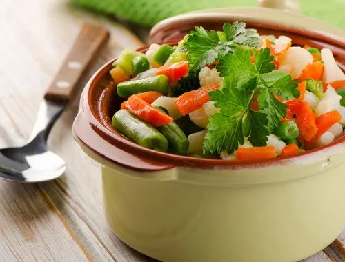 深秋时分最易胖？教你6招让你只补营养，不补膘