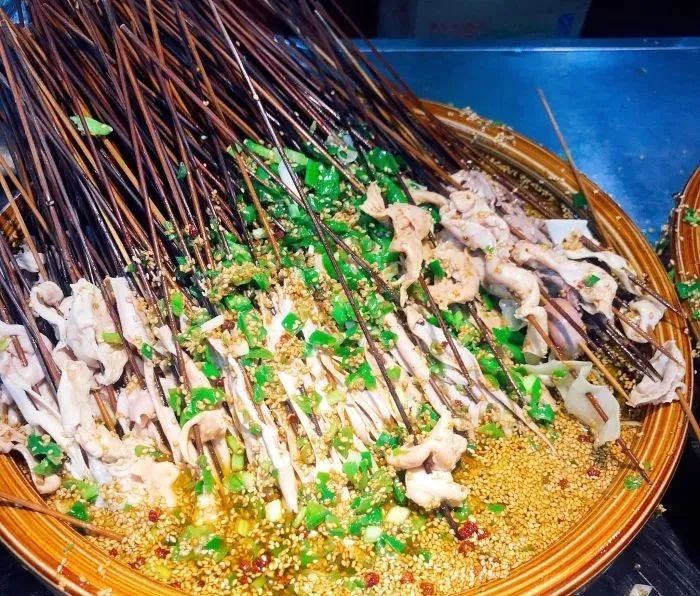 四川眉山小吃排行榜,四川著名小吃排行榜图片