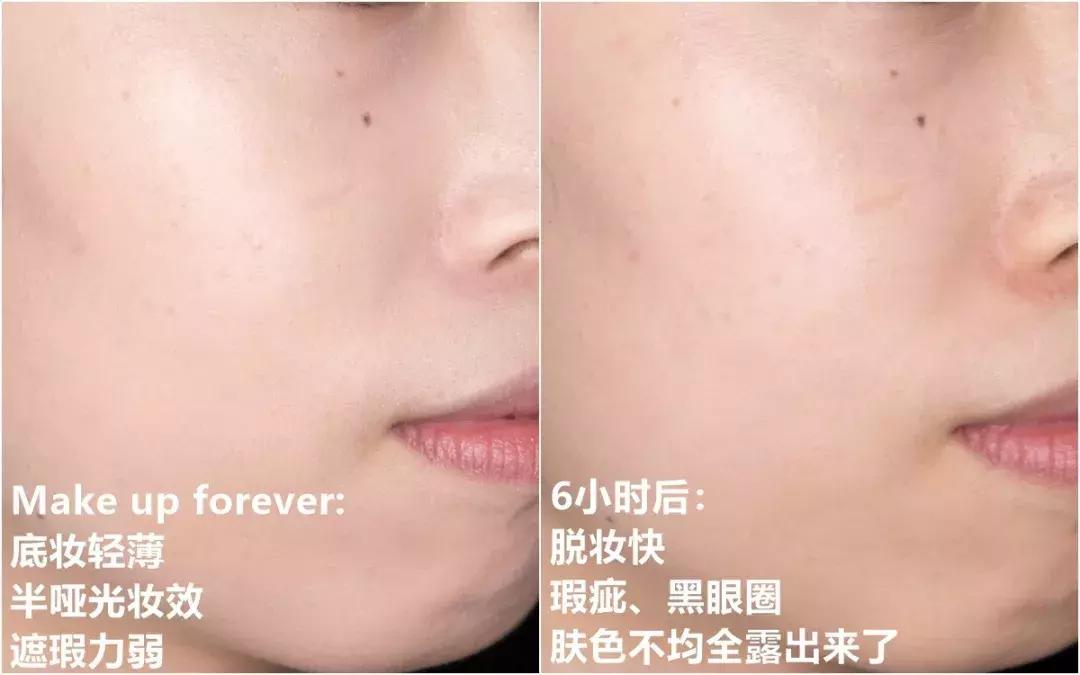 夏天简单精致的日常妆容,夏天轻感妆容必备