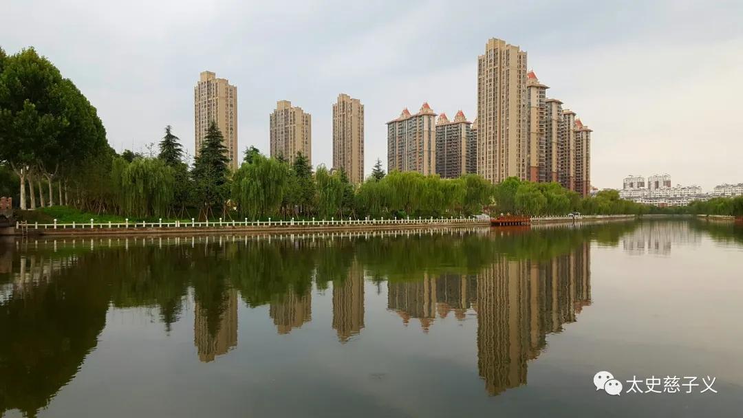 江苏省宿迁市沭阳县天气预报,苏北第一县沭阳与山东第一县