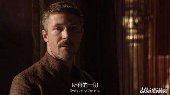 深度解析《权力的游戏》：生死背后，皆是职场铁律