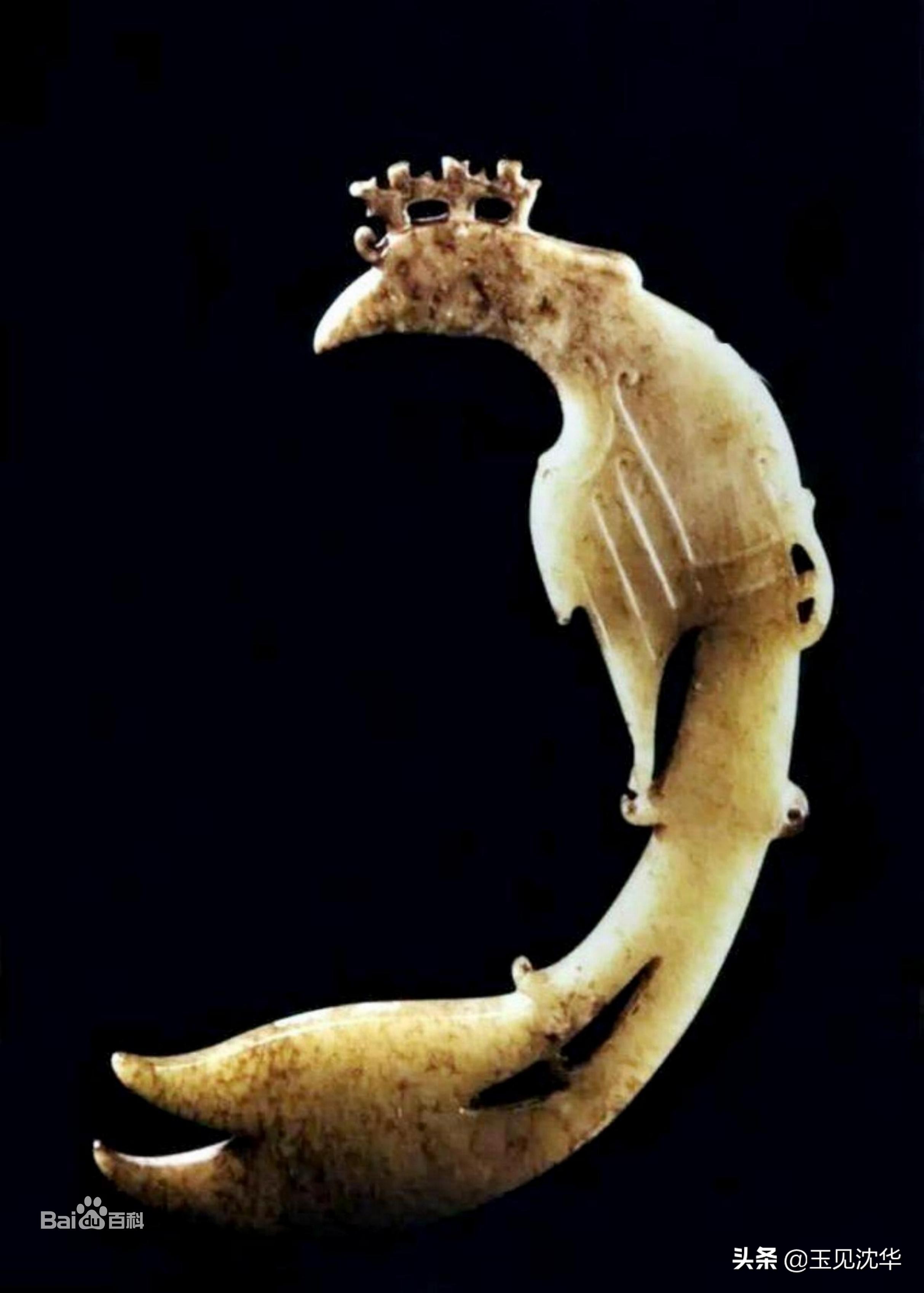 未来5年高古玉市场趋势,收藏高古玉风险