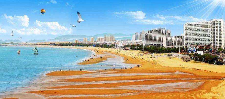 同一首歌走进海阳导播,同一首歌走进烟台海阳