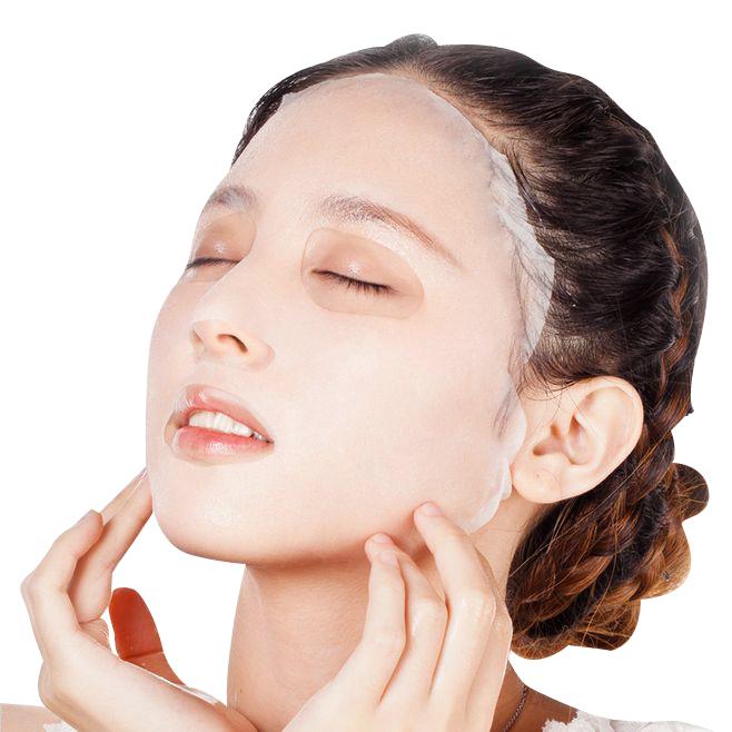 天天敷面膜容易长痘吗,熬夜长痘可以敷面膜吗