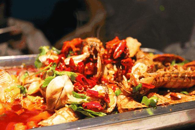 天气热中暑吃什么好得快,夏季中暑头晕怎么办