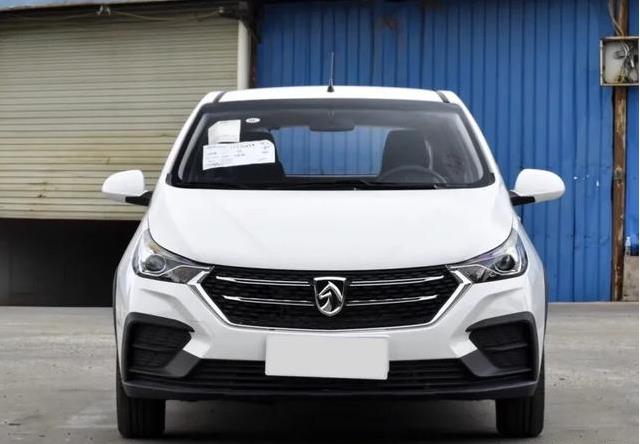 代步买多少钱的车合适,代步实用就选这几款