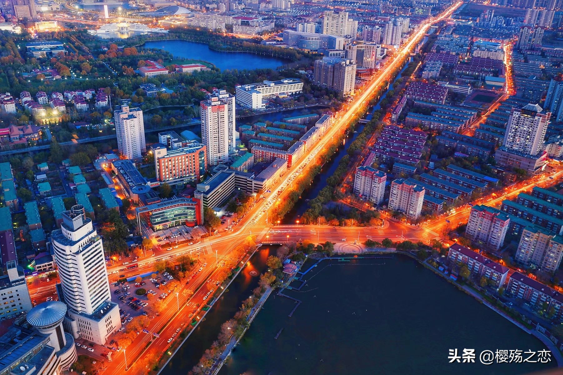 世界第一水塔,世界第一水中高塔