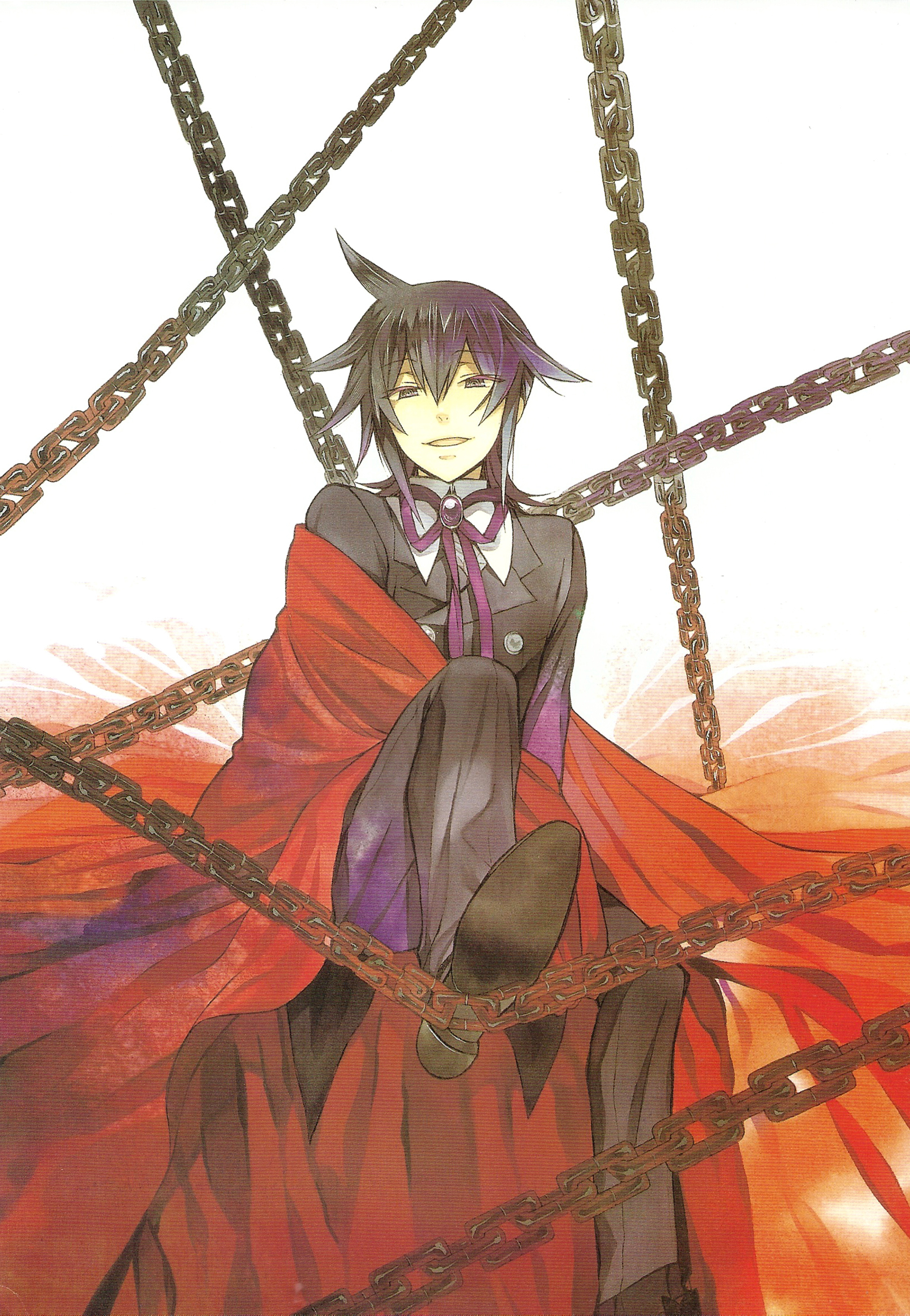 望月淳绘画过程,望月淳漫画用什么笔最好