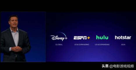 disney订阅平台,disney流媒体版