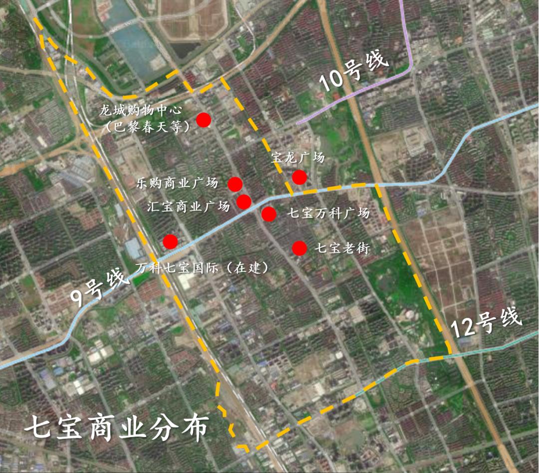 七宝降低飞机噪音,每天都有飞机噪音