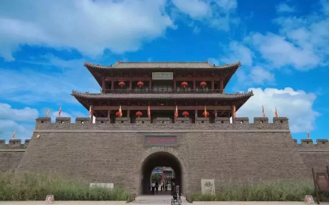 大美在东阿的视频,东阿大美