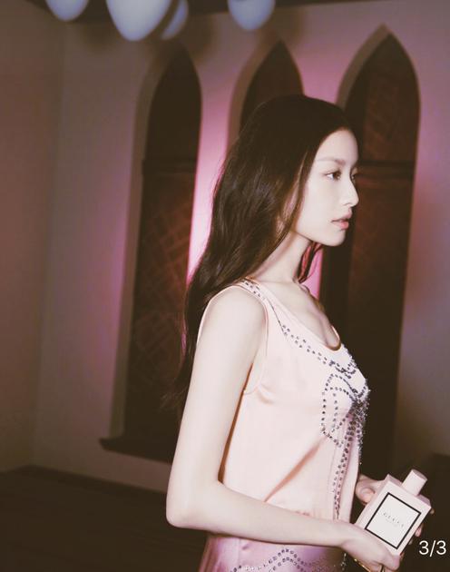 什么香水闻起来很高级,什么香水闻起来比较魅惑留香持久